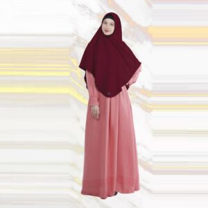 HAITWO GM 072 SKI RED L