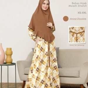 HAITWO GM 087 ALMOND CHOCOLATE M