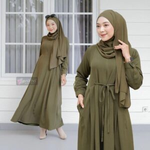 ZENITHA ARABEL MOM ARMY XL