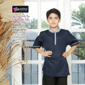 ZENITHA B.SAKINAH 19 NAVY 5/6