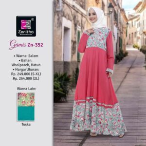 ZENITHA ZN 352 Salem M
