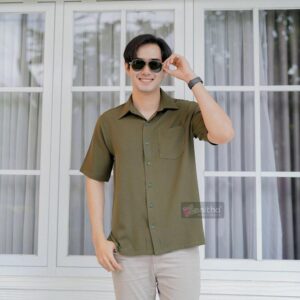 ZENITHA ARABEL DAD ARMY 2L