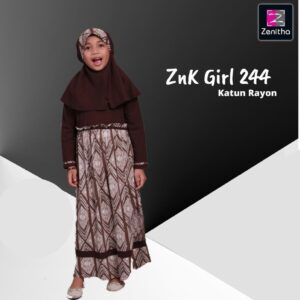 ZENITHA Zn 244 Kids Girl (11/12)