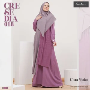 HAITWO CRESEDIA 018 ULTRA VIOLET L