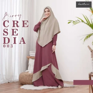 HAITWO CRESEDIA 003 BERRY M