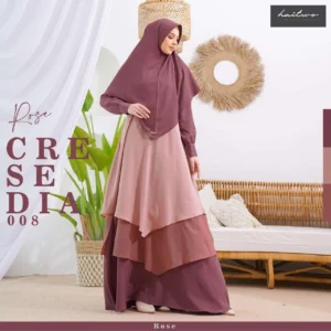 HAITWO CRESEDIA 008 ROSE L