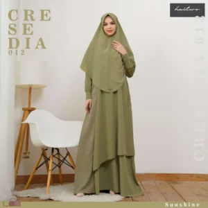 HAITWO CRESEDIA 012 SUNSHINE M