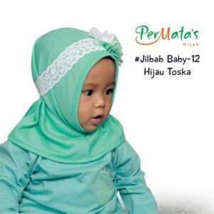 PERMATA Baby 12 Turkish