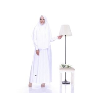 HAITWO GM 047 WHITE XS