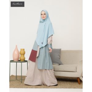 HAITWO GM 085 MINERAL BLUE M