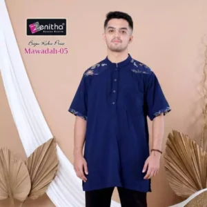 ZENITHA MWDH 05P NAVY S