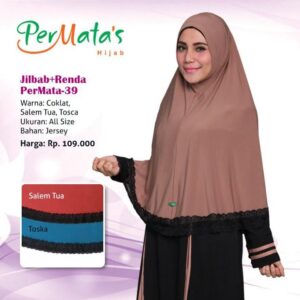 PERMATA Permata 39 Salem Tua