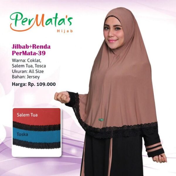 PERMATA Permata 39 Salem Tua