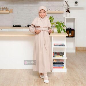 ZENITHA ARABEL GIRL BAIGE 11/12