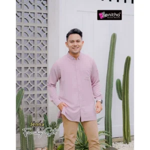 ZENITHA JENNA FAMILY SET DUSTY DAD M