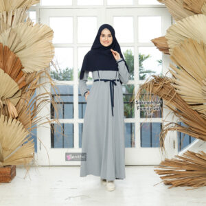 ZENITHA SAKINAH 19P NAVY M